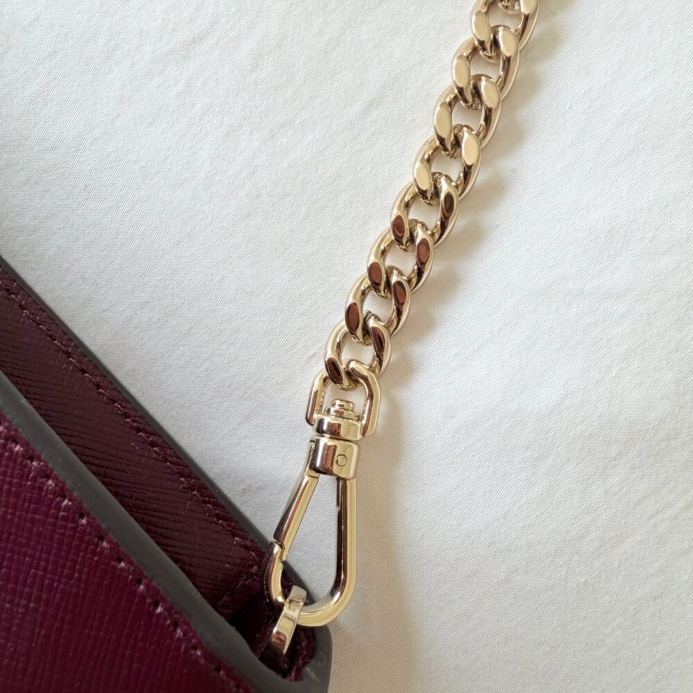 Kate Spade Madison Purse - Picture 6 of 14